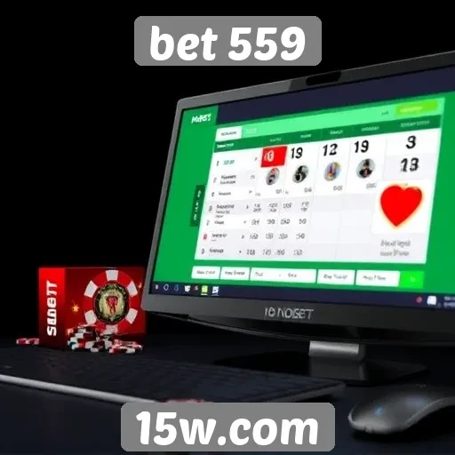 vantagens e desvantagens de jogar no bet 559