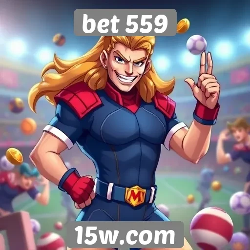 Avaliação da plataforma de jogos bet 559