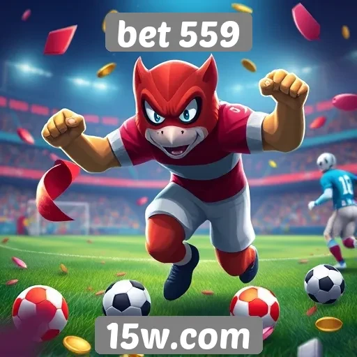 Revisão do site de jogos bet 559