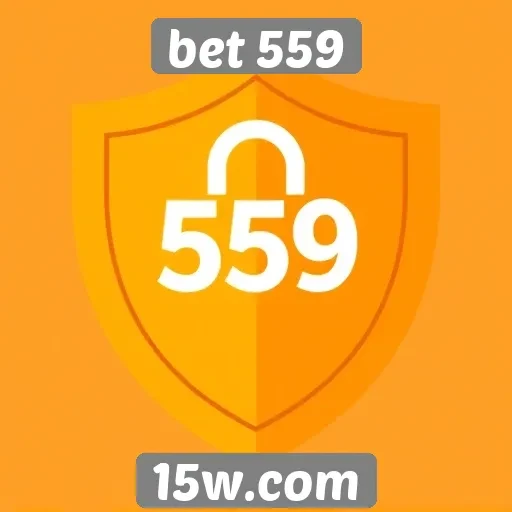 Análise da segurança do site bet 559