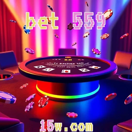 bet 559: Navegue no Fascinante Mundo do Bingo com Estilo!