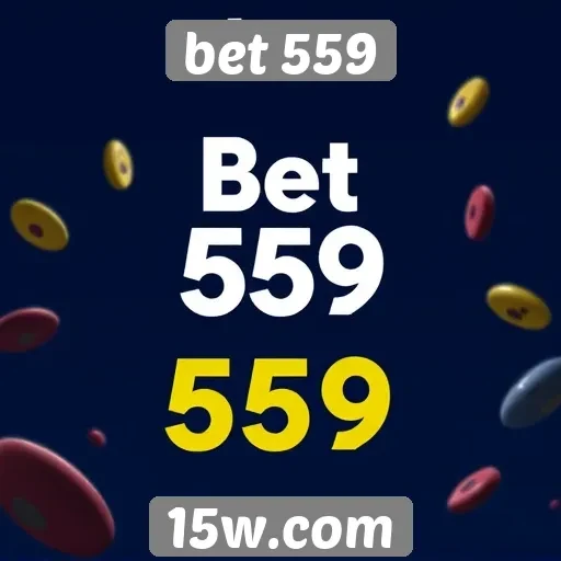 Ofertas e promoções atuais no Bet 559