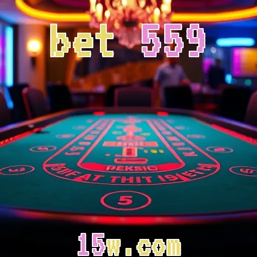 bet 559: Apostas Ao Vivo que Vão Te Surpreender