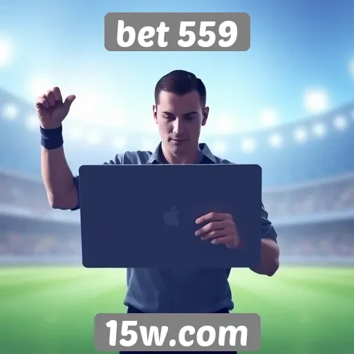 Quais são os requisitos de registro no Bet 559